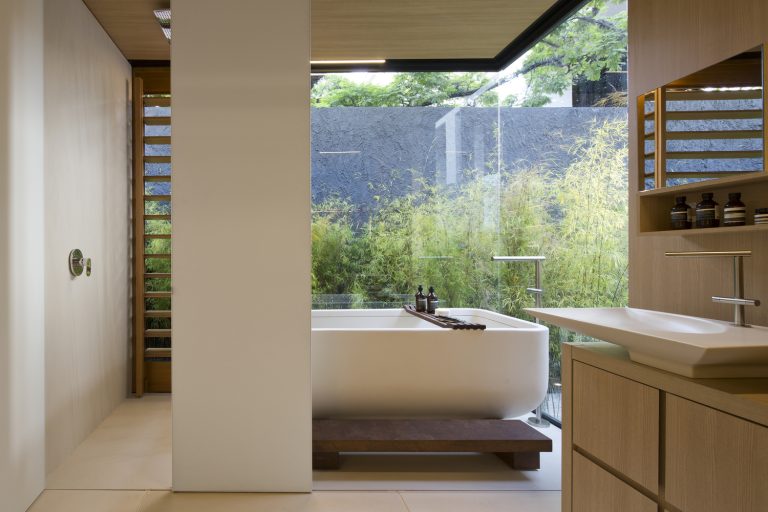 The new luxury is living well