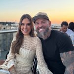Zac Brown, Kendra Scott to Be a Blended Family of 13 as They Announce Engagement