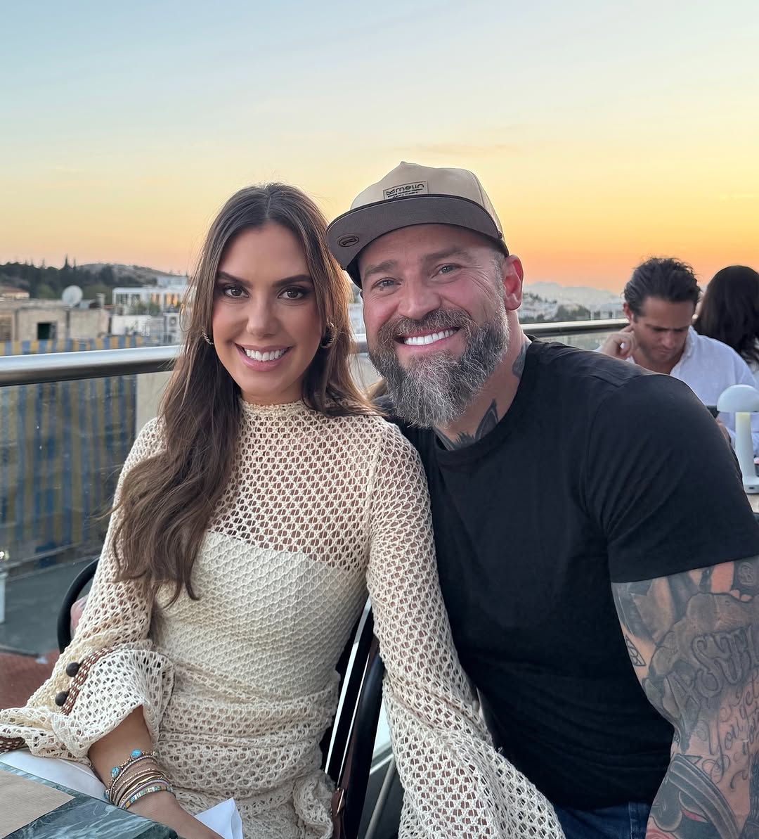 Zac Brown, Kendra Scott to Be a Blended Family of 13 as They Announce Engagement