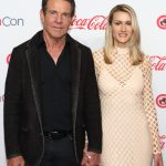 Dennis Quaid Addresses 39-Year Age Gap With Wife Laura Savoie: ‘Every Day Is Paradise’