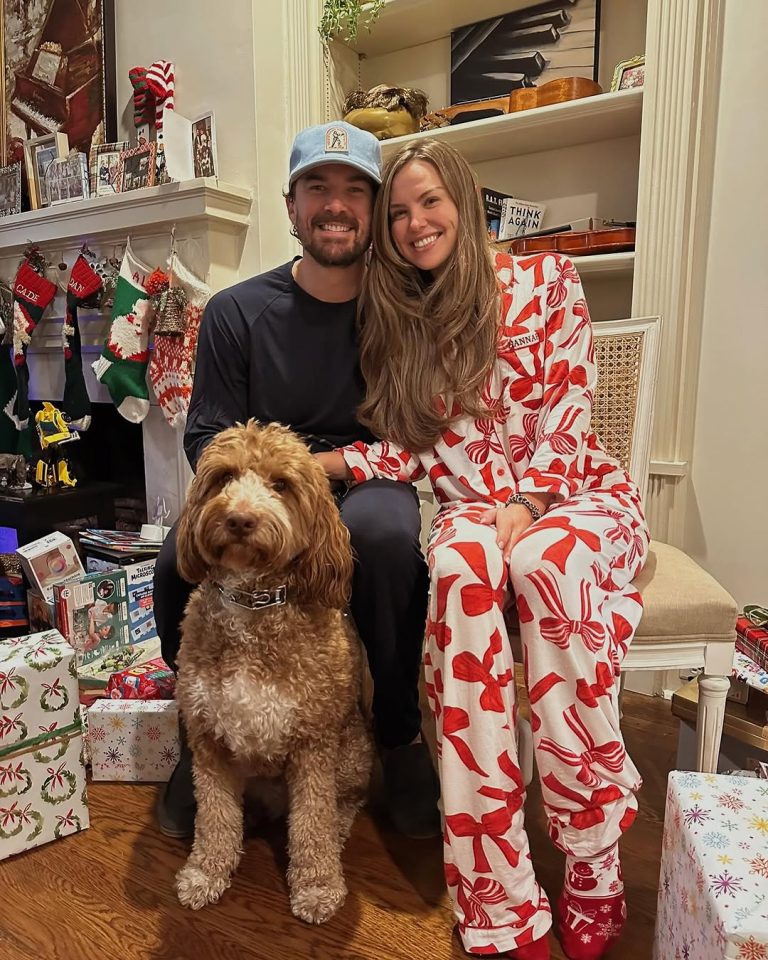 ‘The Bachelorette’ Hannah Brown’s New Husband Shares His Favorite Thing About Their Wedding