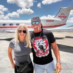 Hulk Hogan’s Wife Sky Daily Shares Emotional Instagram Post Following His Death