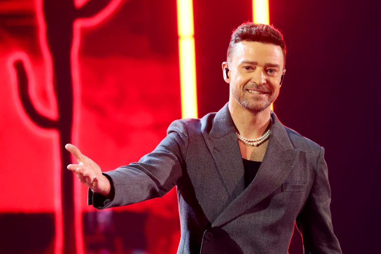 Justin Timberlake Reveals Health Battle, Says His Future Onstage Is Unclear