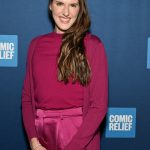 Record-Breaking Olympic Swimmer Missy Franklin Shares How Different Her Walk to the Pool Looks Now