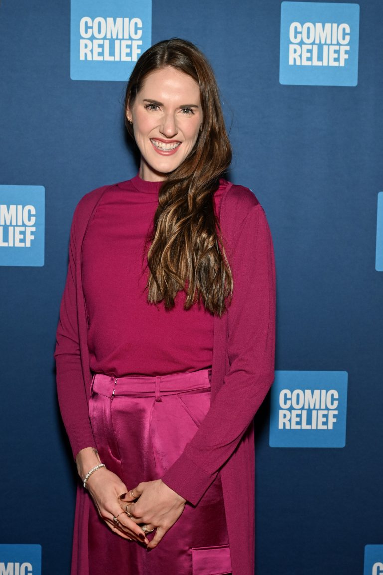 Record-Breaking Olympic Swimmer Missy Franklin Shares How Different Her Walk to the Pool Looks Now