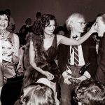 The golden age of disco