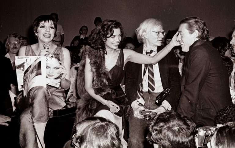 The golden age of disco