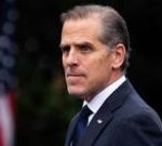 Hunter Biden lashes out at George Clooney over father's 2024 election exit