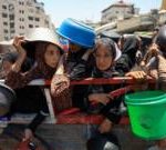 Jeremy Bowen: Israel's allies see evidence of war crimes in Gaza mounting up