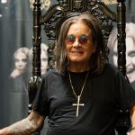 Ozzy Osbourne Has Died at the Age of 76