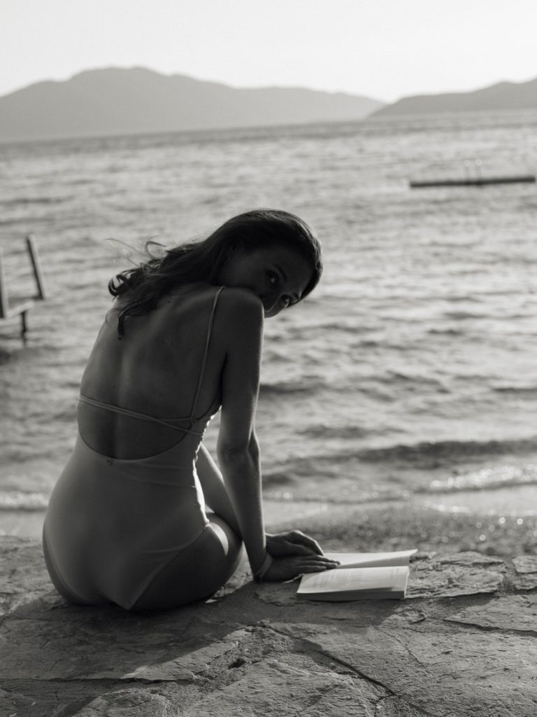What Summer Books Are You Reading?