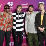 All of the 5 Seconds of Summer Members Who Are Dads Now