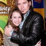 Billy Ray Cyrus Shares Touching Birthday Gift Daughter Miley Cyrus Made for Him