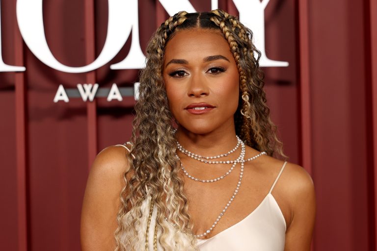 Broadway Star Ariana DeBose Mourns Death of Her Beloved Mom: ‘She Was a Force of Epic Proportions’