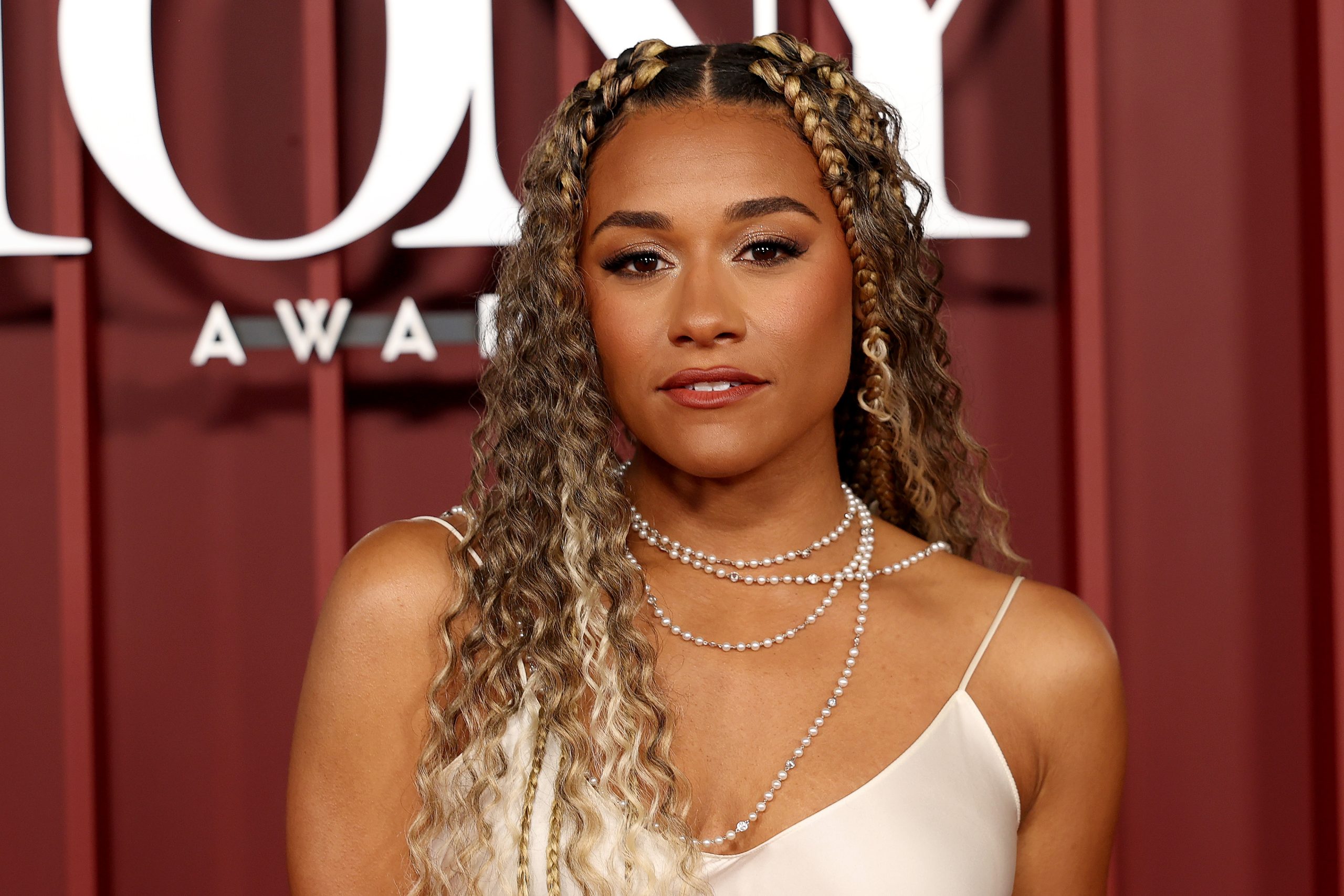 Broadway Star Ariana DeBose Mourns Death of Her Beloved Mom: ‘She Was a Force of Epic Proportions’