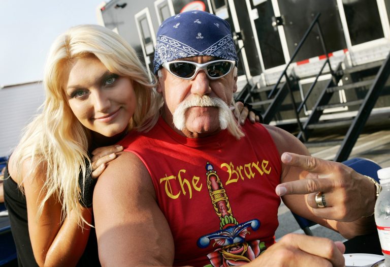 Brooke Hogan on Dad’s Death: Body Cam Footage Might ‘Change the Narrative,’ Shares What She Knows