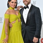 Derek Hough Shares Adorable Video of Wife Hayley’s Growing Baby Bump: ‘I Can’t Stop Looking At This’