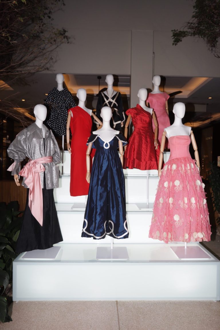 Fashion and memory