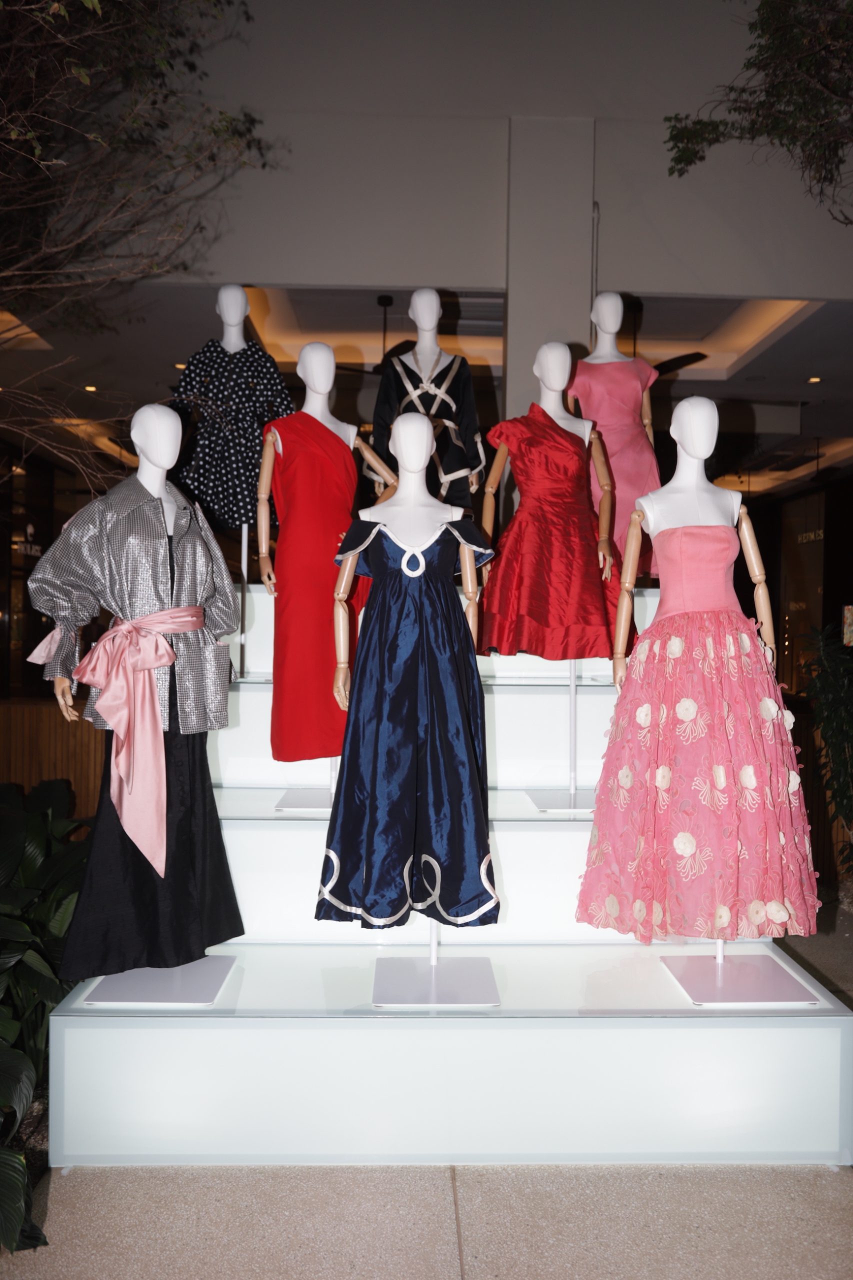 Fashion and memory