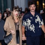 Taylor Swift Offers Update on Dad Scott Swift Following Quintuple Bypass Surgery