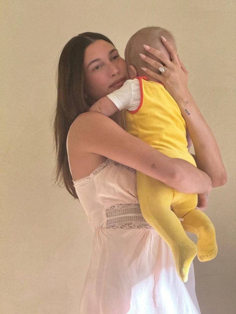 Jack Blues Bieber Turns 1: Hailey Bieber Celebrates Son’s Birthday With Brand New Photos