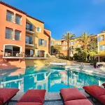 Le Silvarolli: a summer of glamour and freshness in St. Tropez