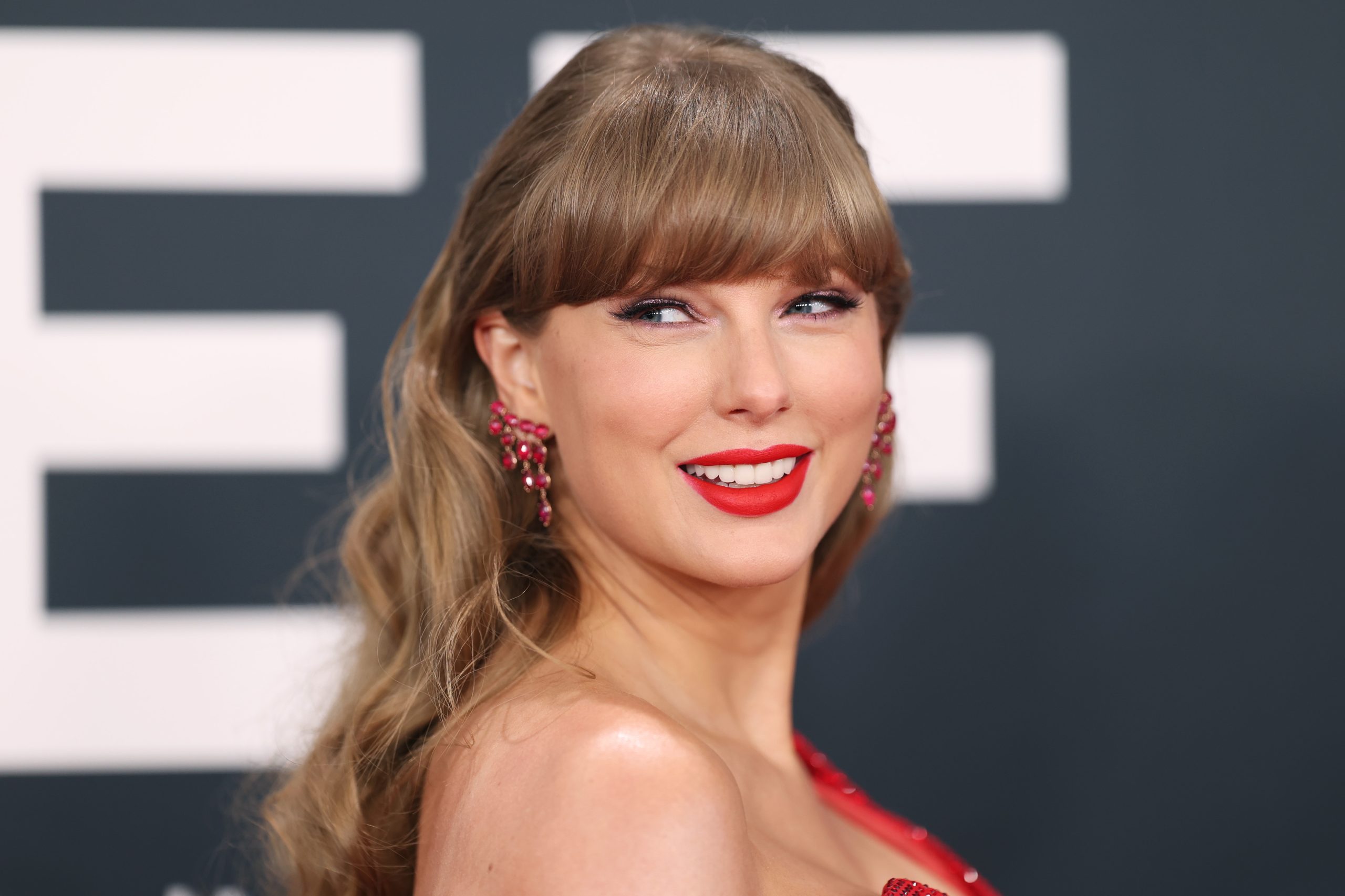 Is Taylor Swift Going to Announce Her Next Album on Boyfriend Travis Kelce’s Podcast This Week?