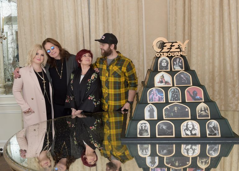 Jack Osbourne Shares First Statement Since Dad Ozzy Osbourne’s Passing: ‘My Heart Has Hurt Too Much’