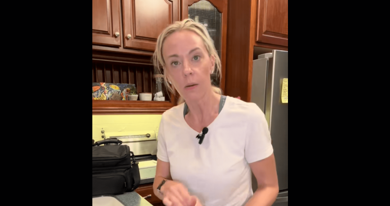 Kate Gosselin Responds to Collin Gosselin’s TikTok Saying He and His Siblings Were ‘Forced Apart’