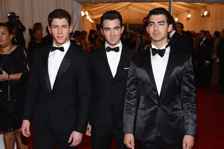 Nick Jonas Shares the Surprising Mode of Transportation He Took to the Met Gala at Least Twice
