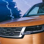 Range Rover launches two special editions in Brazil inspired by nature