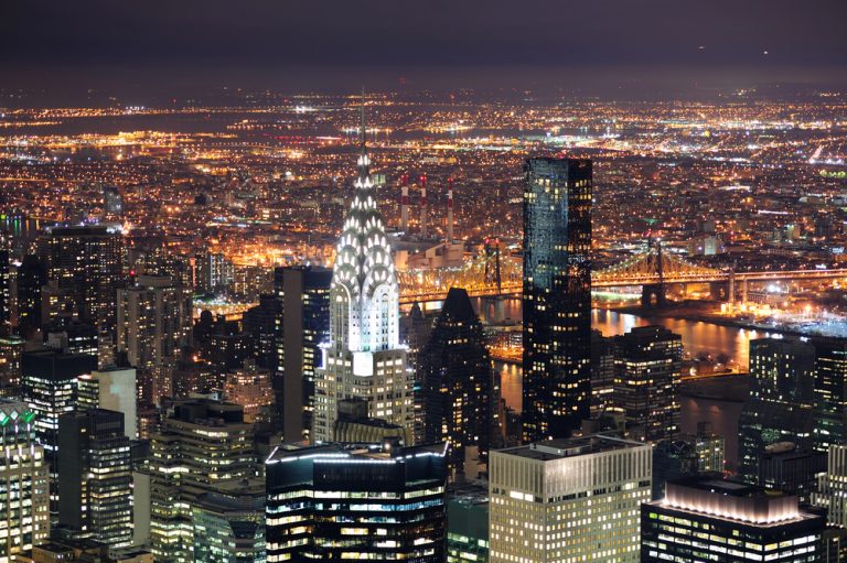 The Art Deco Monument That Defined New York’s Skyline