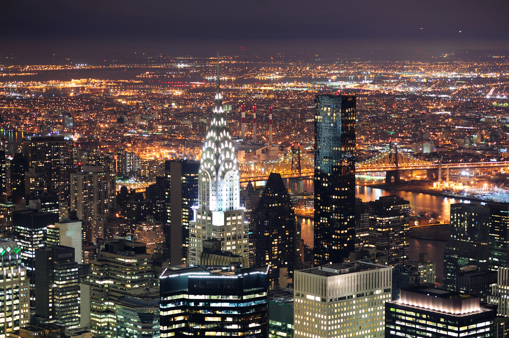 The Art Deco Monument That Defined New York’s Skyline
