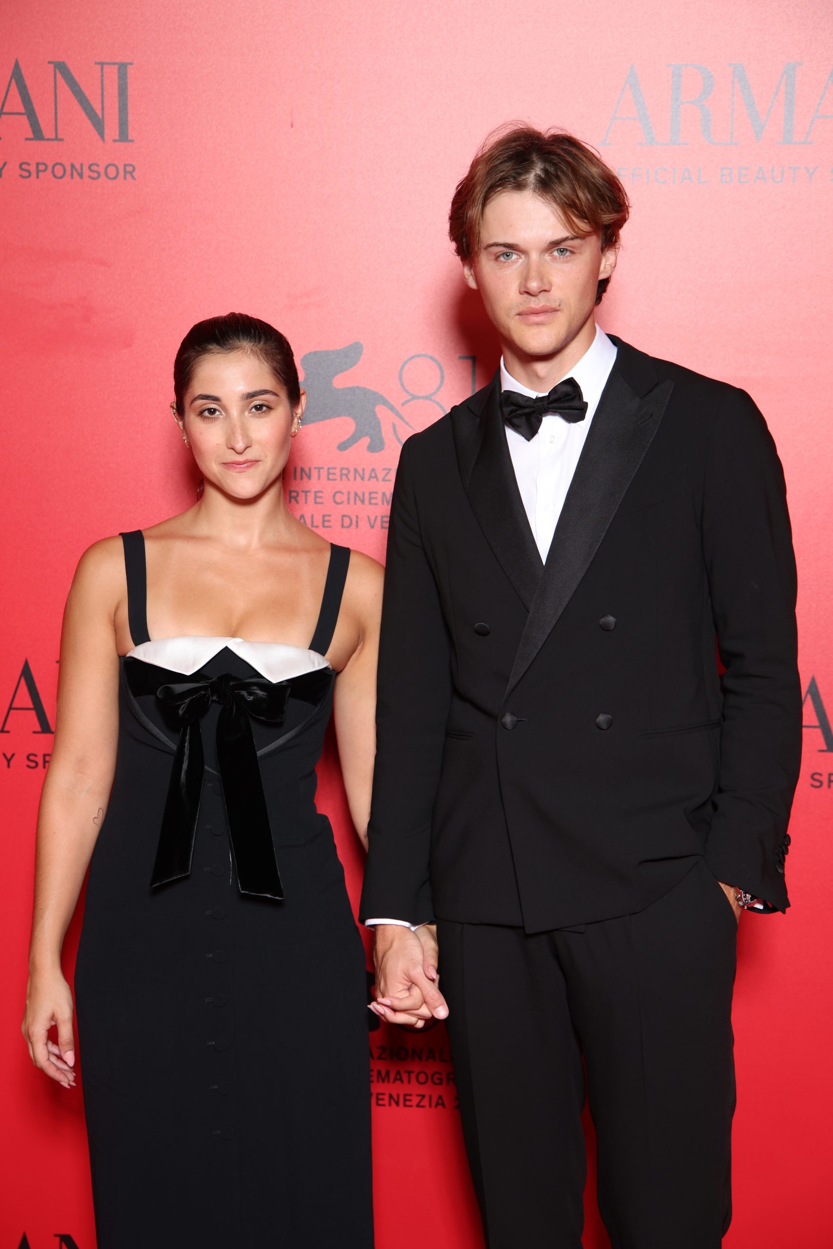 Who Is ‘The Summer I Turned Pretty’ Actor Christopher Briney Dating? Meet Girlfriend Isabel Machado
