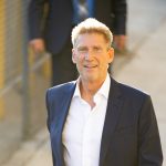 Did Gerry Turner Date a Fellow ‘Golden Bachelor’ Contestant Following His Divorce from Theresa Nist?