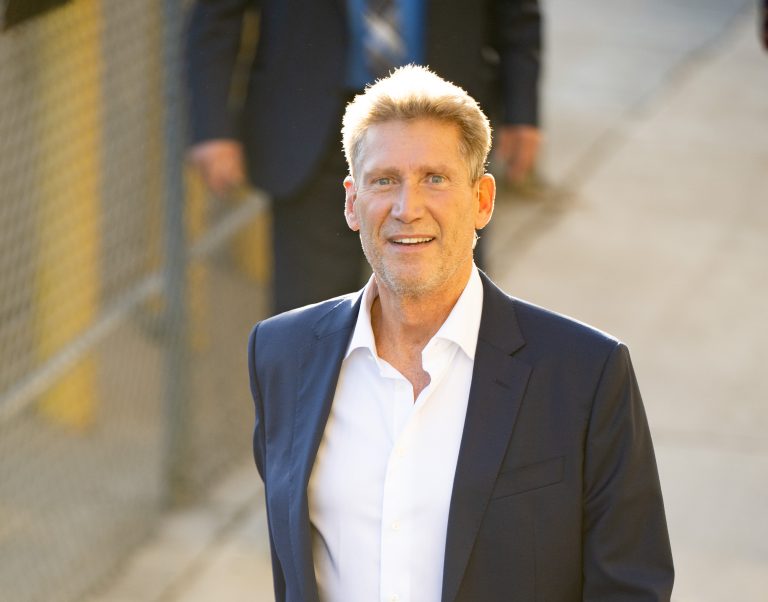 Did Gerry Turner Date a Fellow ‘Golden Bachelor’ Contestant Following His Divorce from Theresa Nist?