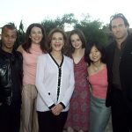 ‘Gilmore Girls’ Documentary Celebrating 25th Anniversary in the Works Without Lauren Graham and Alexis Bledel