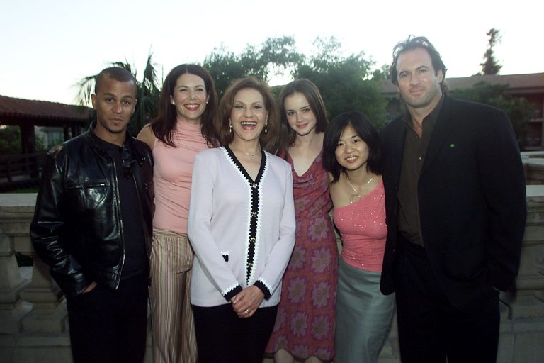 ‘Gilmore Girls’ Documentary Celebrating 25th Anniversary in the Works Without Lauren Graham and Alexis Bledel