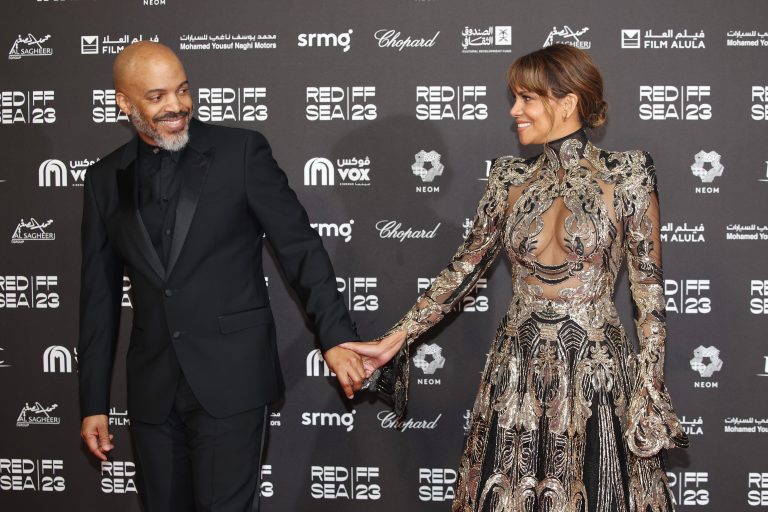 Halle Berry Claps Back at Ex-Husband Who Said She Wasn’t ‘Motherly’ While Celebrating 59th Birthday