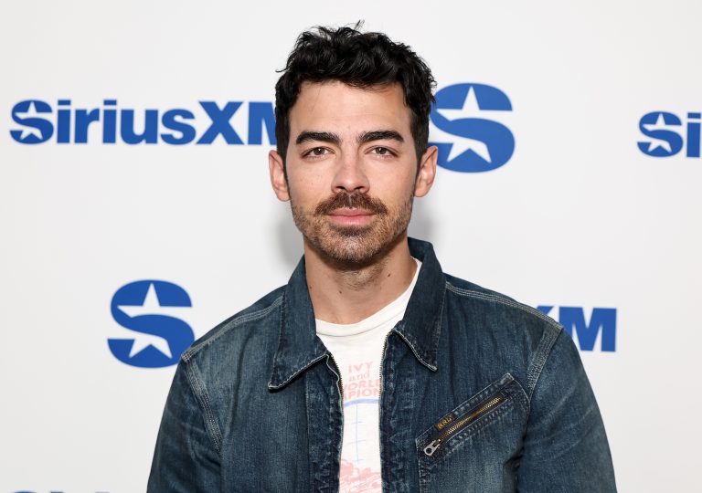 Joe Jonas Recounts ‘Embarrassing’ Moment After Joining Mile High Club