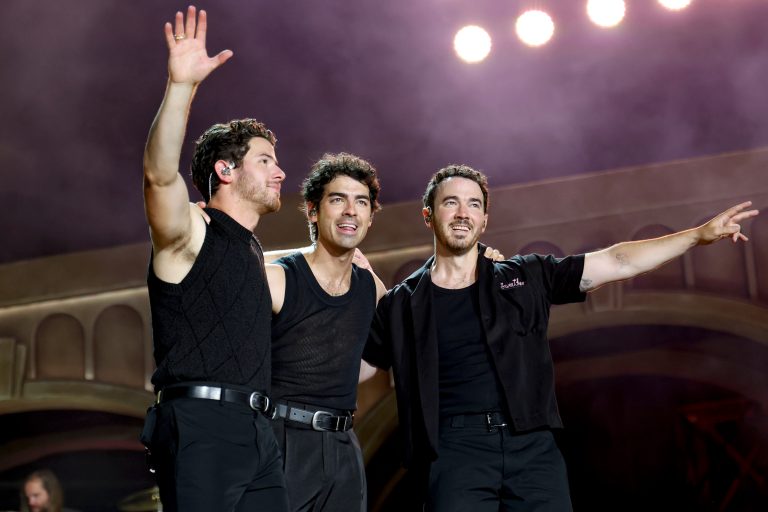 Every Surprise Guest Who Appeared on the Jonas Brothers’ Jonas20: Greetings From Your Hometown Tour