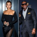Karrueche Tran Opens Up About Dating Life Amid Deion Sanders Speculation