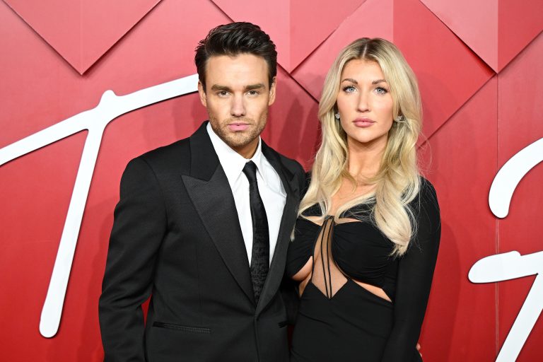 Kate Cassidy Posts Emotional Birthday Tribute to Liam Payne 10 Months After His Passing
