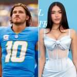 Here’s Why Fans Think Madison Beer and NFL Star Justin Herbert Are Dating