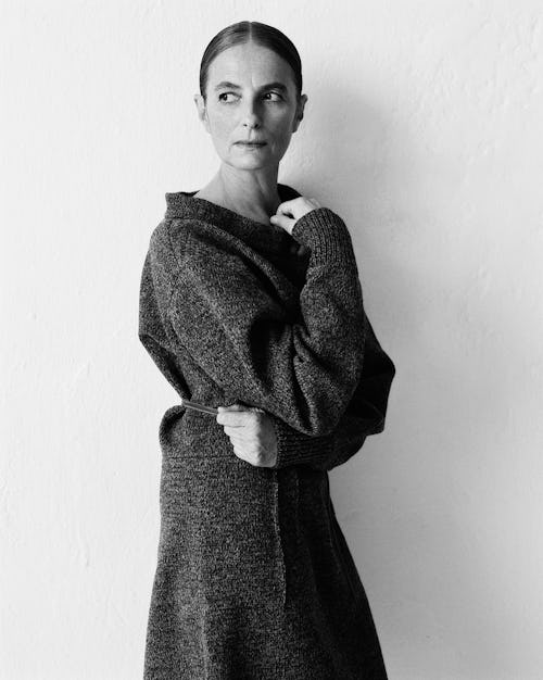 Meet Verde Visconti, the Gatekeeper of Miuccia Prada's Empire