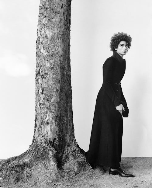 Natural Selection: Fall 2025 Looks to Effortlessly Evolve Your Wardrobe
