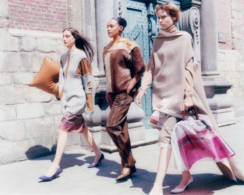 Julie Kegels Designs for Every Woman, Everywhere, All at Once