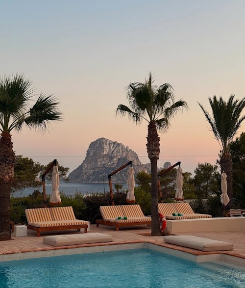 Why Ibiza in the Fall Is the Perfect Off-Season Escape