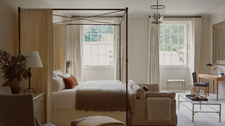 Stuck for choice? Professional organizers reveal the 7 best places to buy storage for your home's most tidy season yet