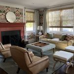 If your decor doesn’t feel finished, that’s a good thing –here’s why the best homes never do